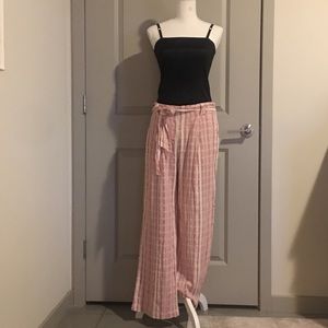 Anthropology- Saturday Sunday bottom